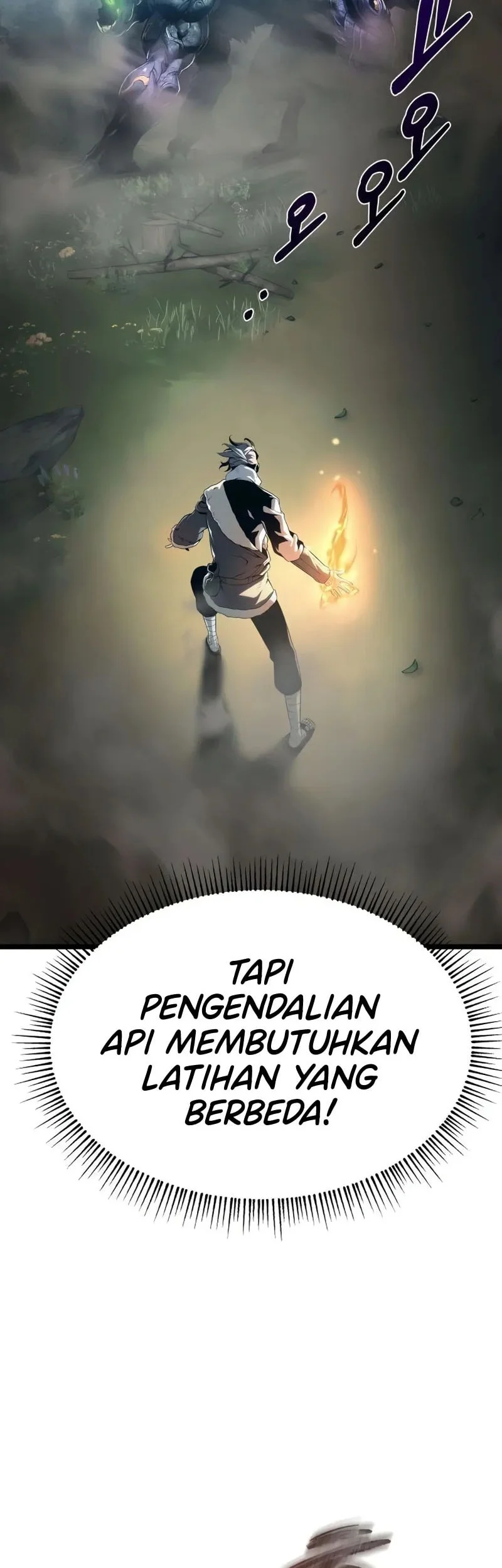 The Shepherd Wizard Bab 4 halaman 27