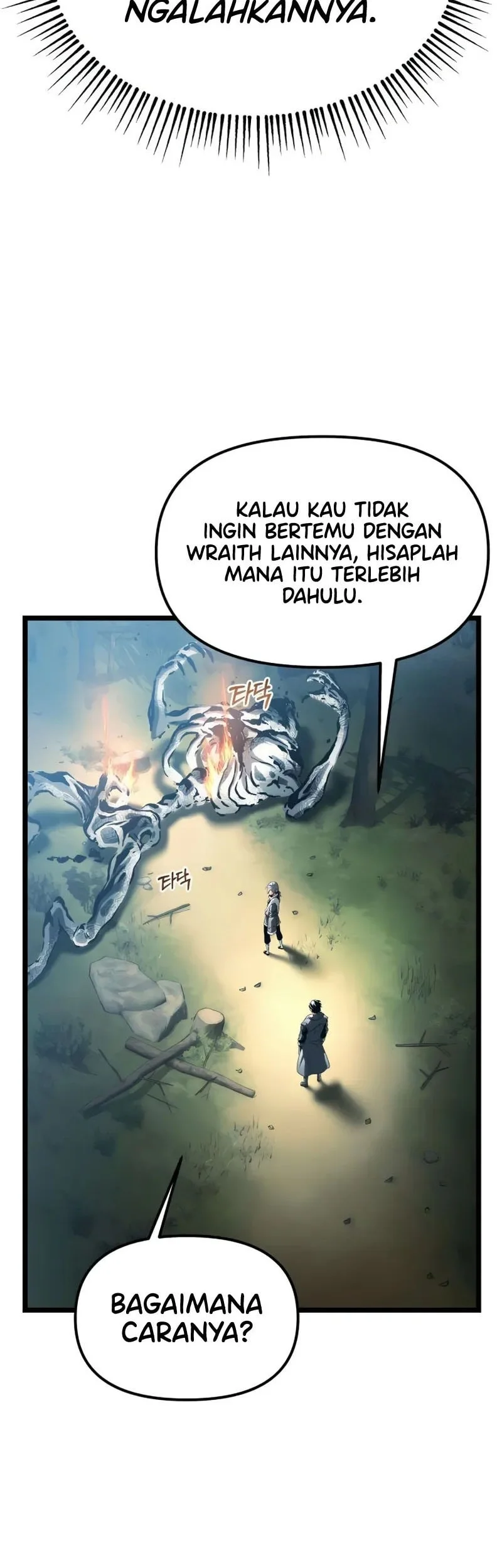 The Shepherd Wizard Bab 4 halaman 42
