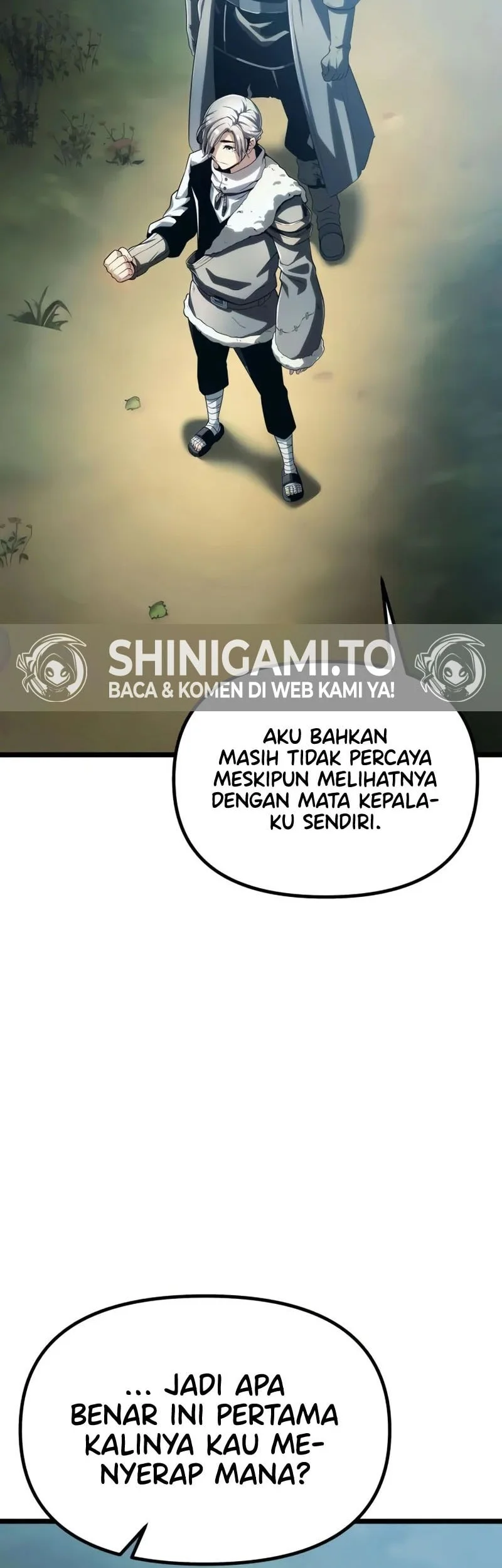The Shepherd Wizard Bab 4 halaman 50