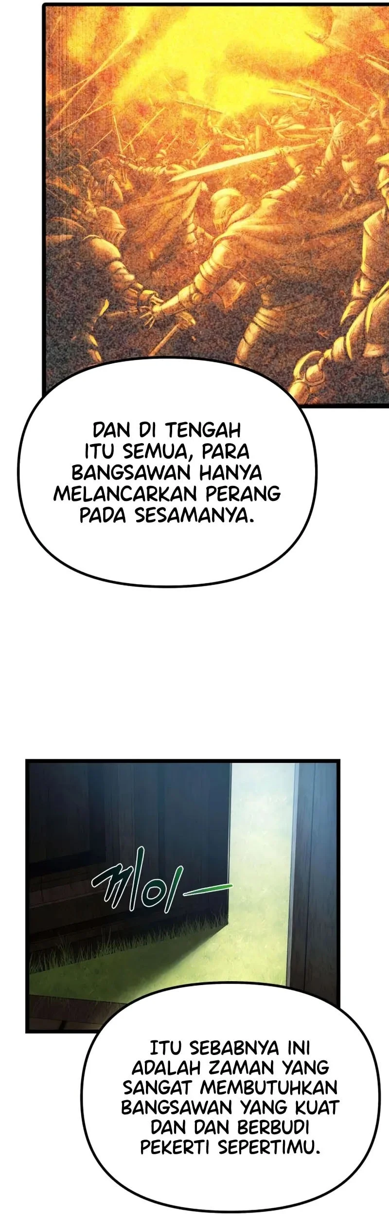 The Shepherd Wizard Bab 4 halaman 85