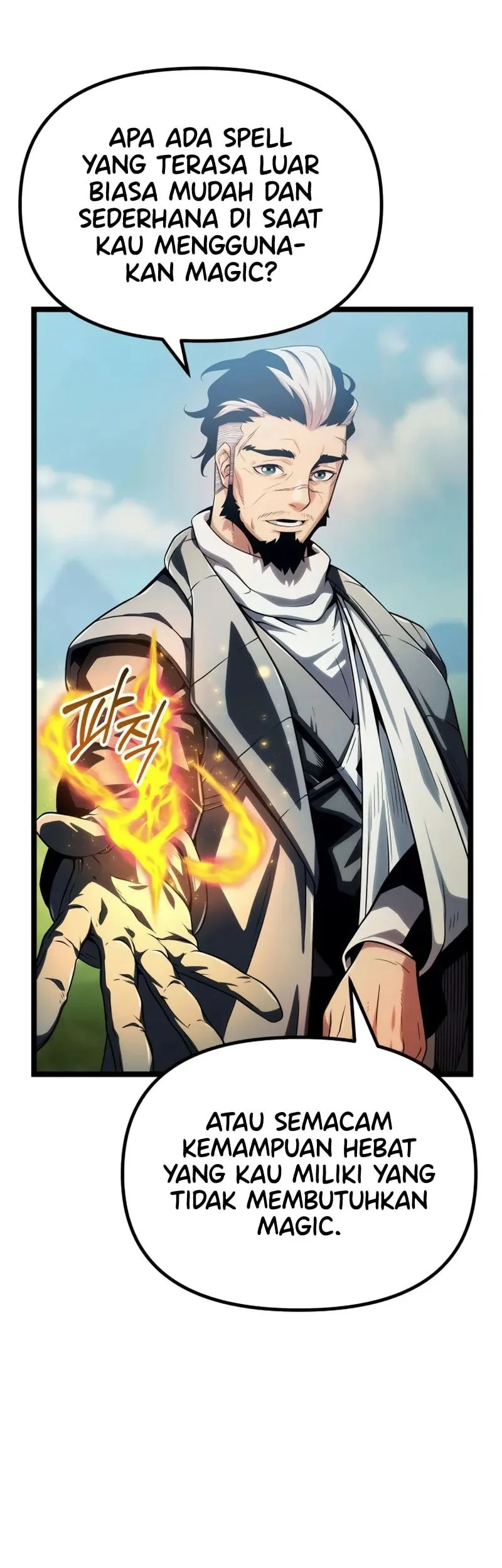 The Shepherd Wizard Bab 4 halaman 99