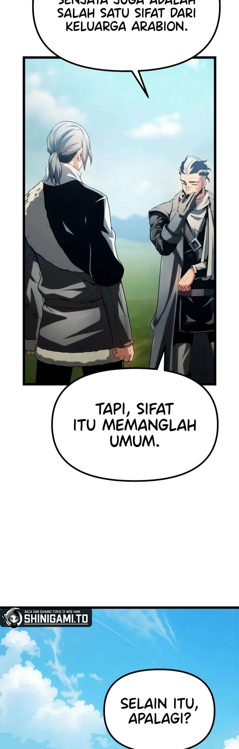 The Shepherd Wizard Bab 4 halaman 102