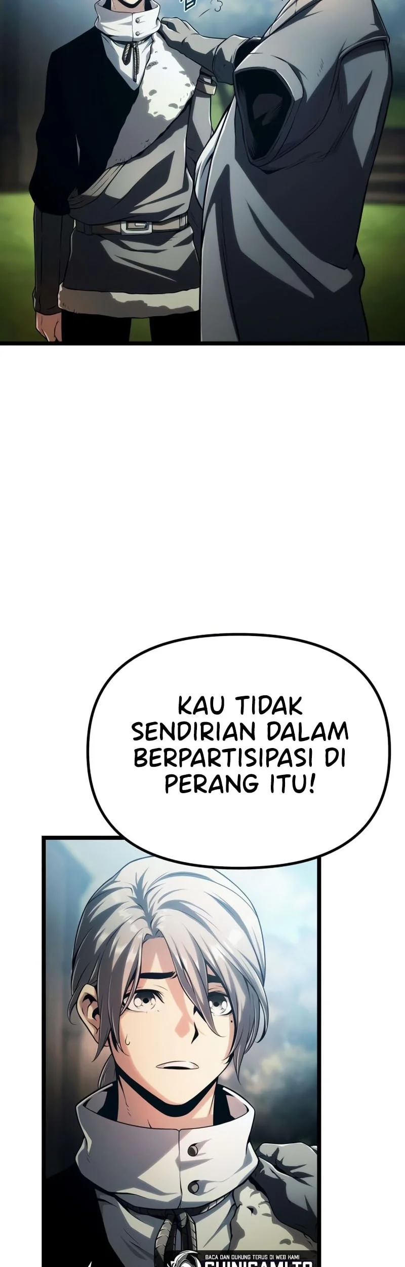The Shepherd Wizard Bab 5 halaman 8