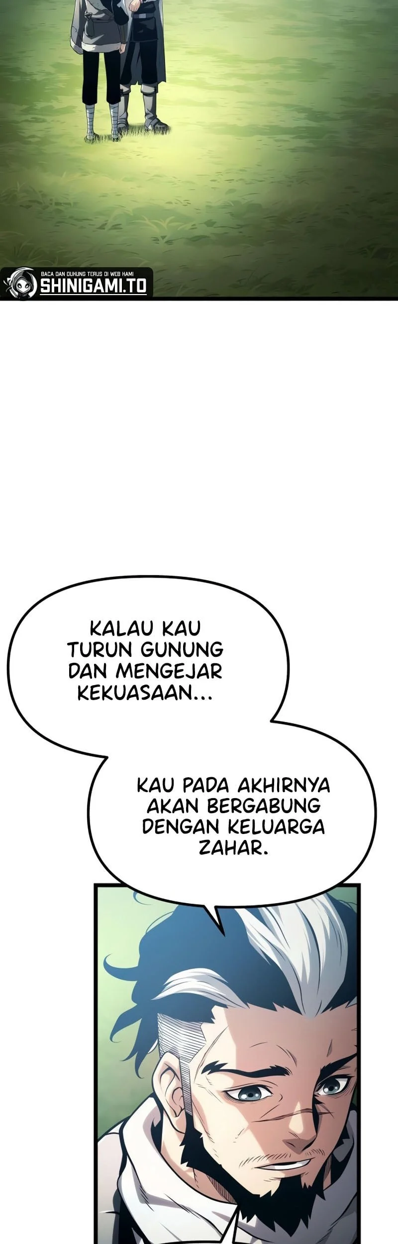 The Shepherd Wizard Bab 5 halaman 12