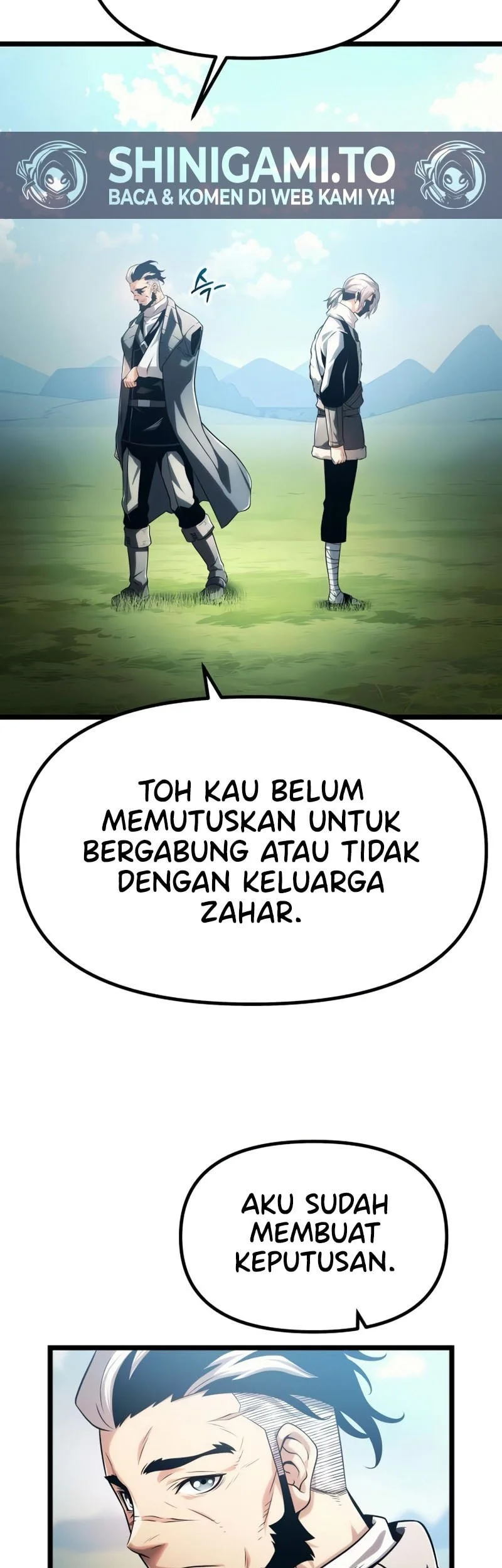The Shepherd Wizard Bab 5 halaman 16