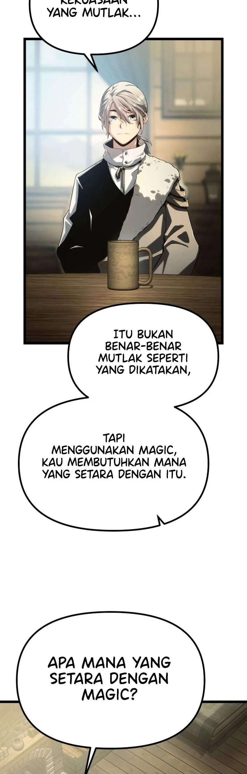 The Shepherd Wizard Bab 5 halaman 23