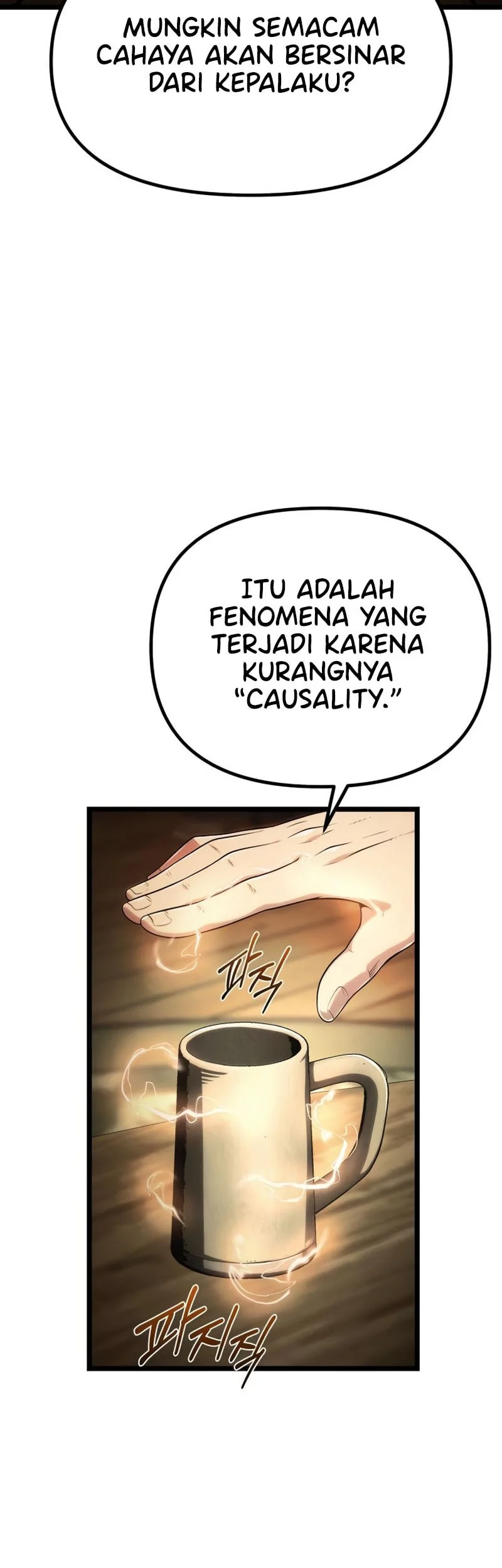 The Shepherd Wizard Bab 5 halaman 33