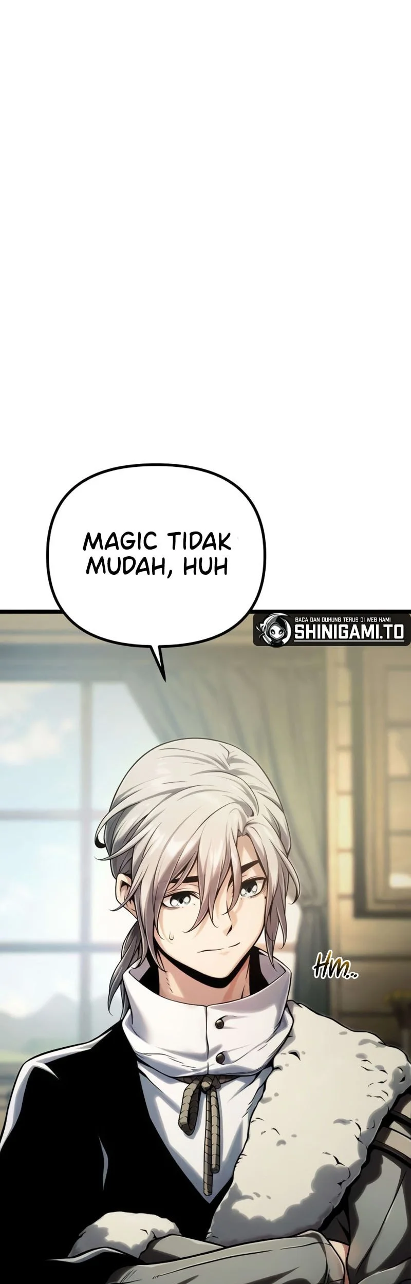 The Shepherd Wizard Bab 5 halaman 40