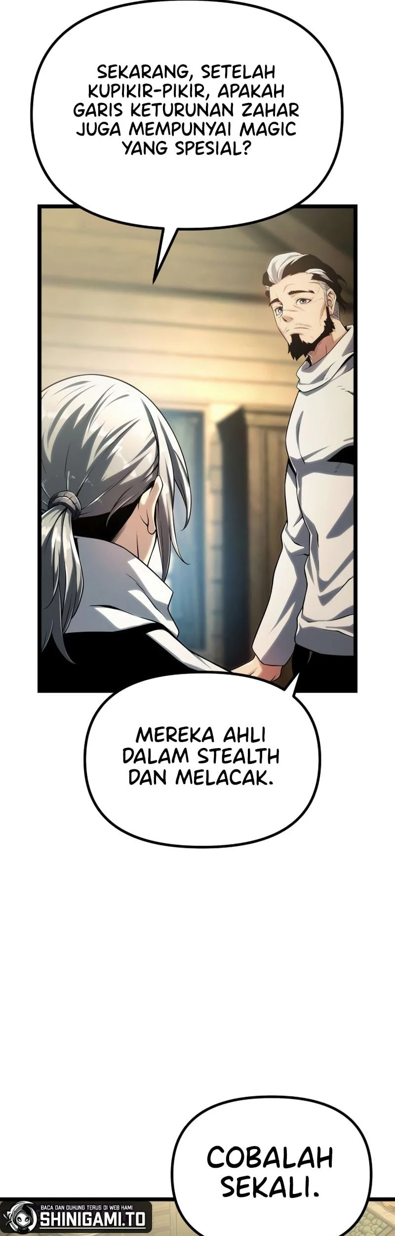The Shepherd Wizard Bab 5 halaman 42