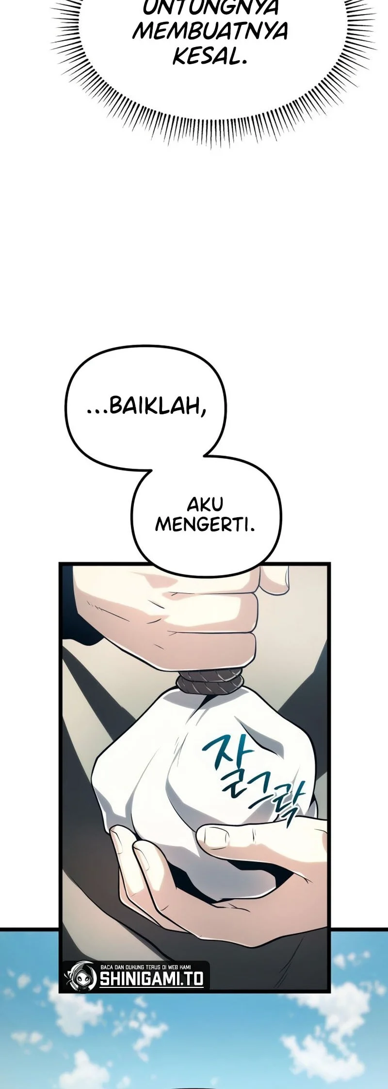 The Shepherd Wizard Bab 5 halaman 61