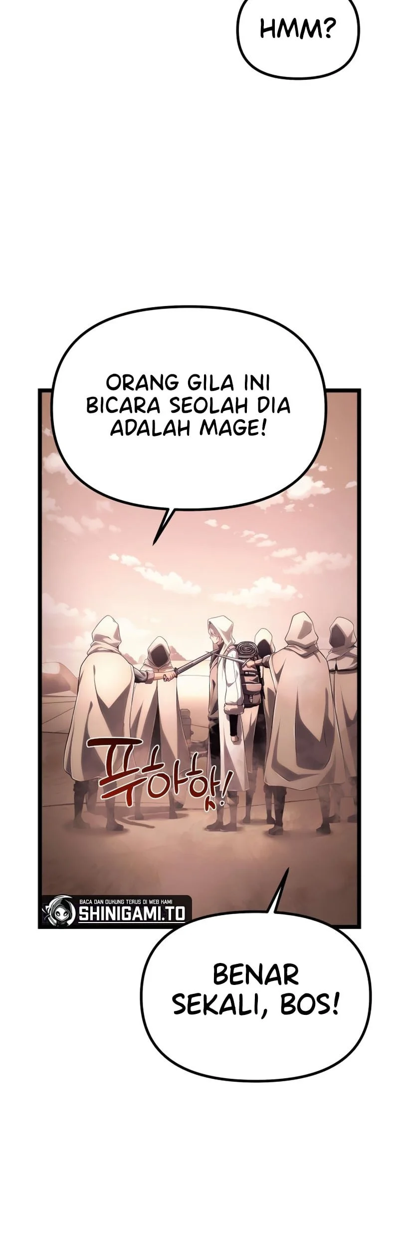 The Shepherd Wizard Bab 6 halaman 4