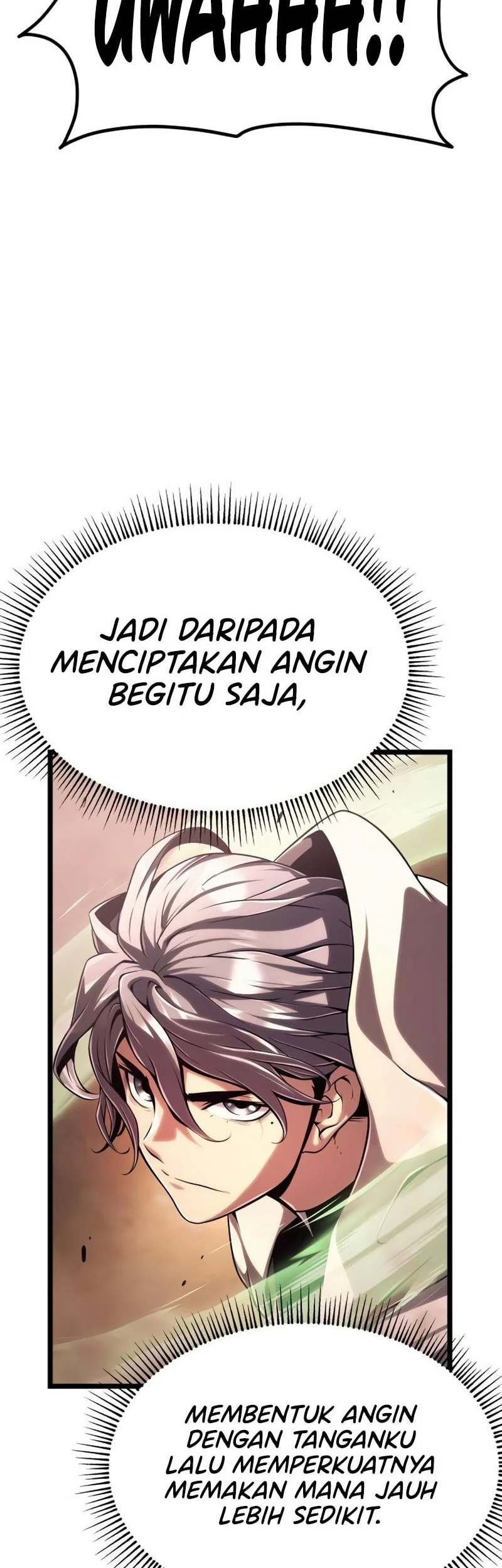 The Shepherd Wizard Bab 6 halaman 7