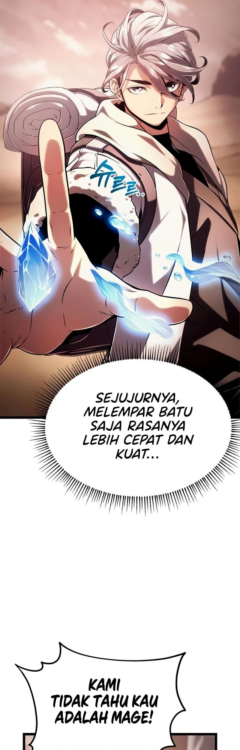 The Shepherd Wizard Bab 6 halaman 14