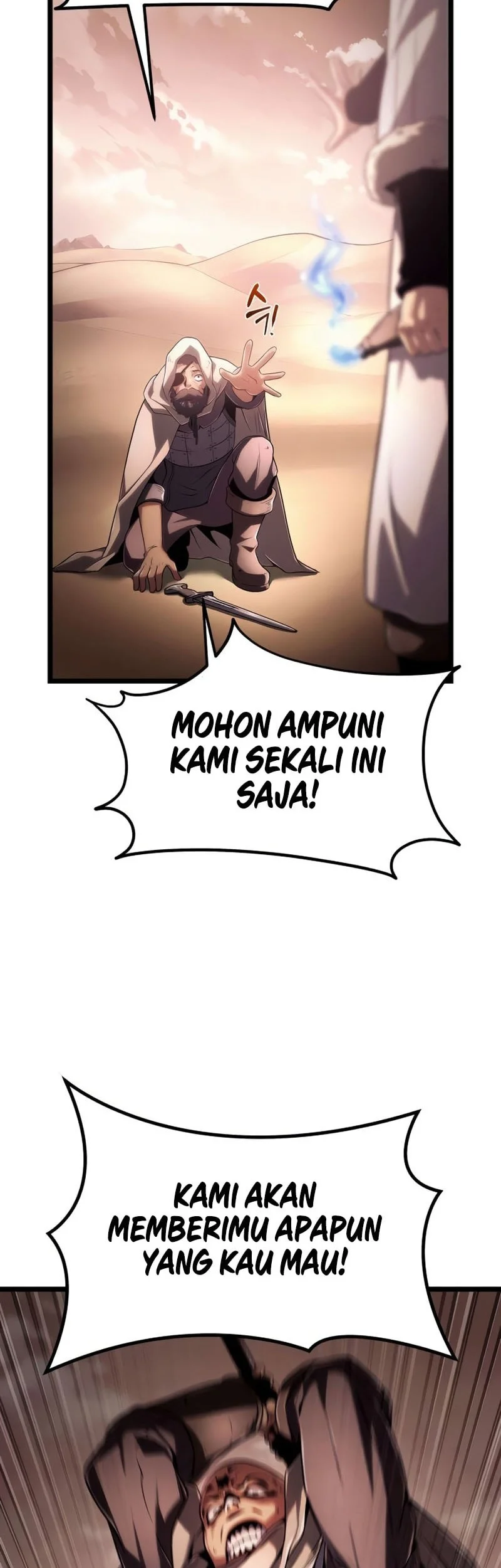 The Shepherd Wizard Bab 6 halaman 15
