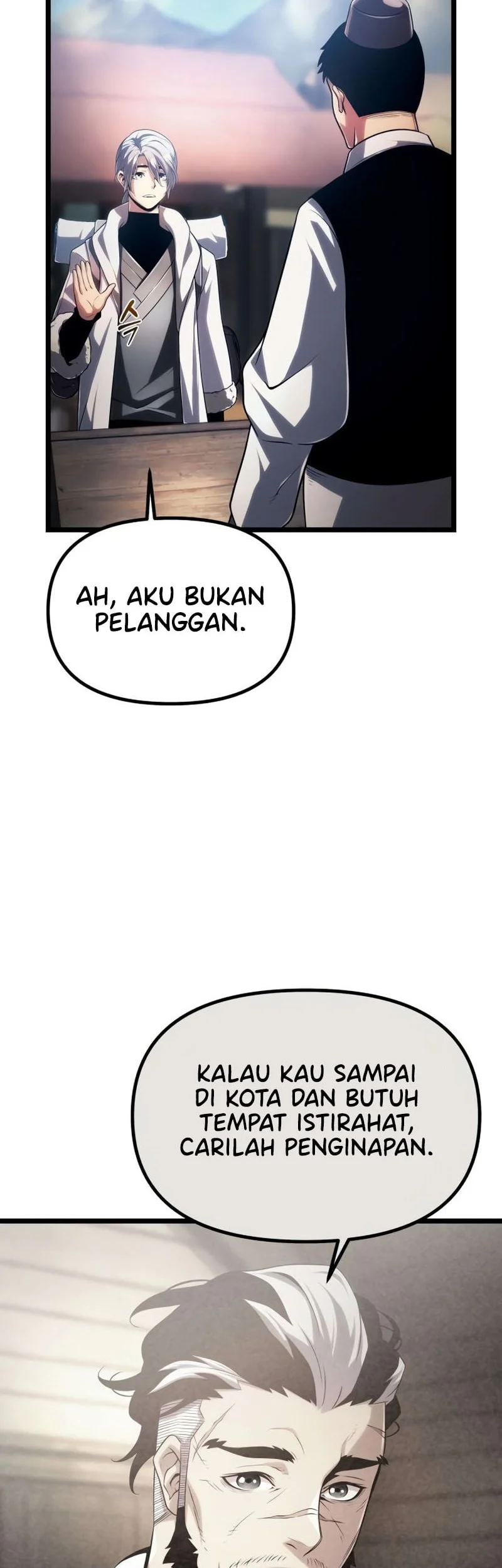 The Shepherd Wizard Bab 6 halaman 47