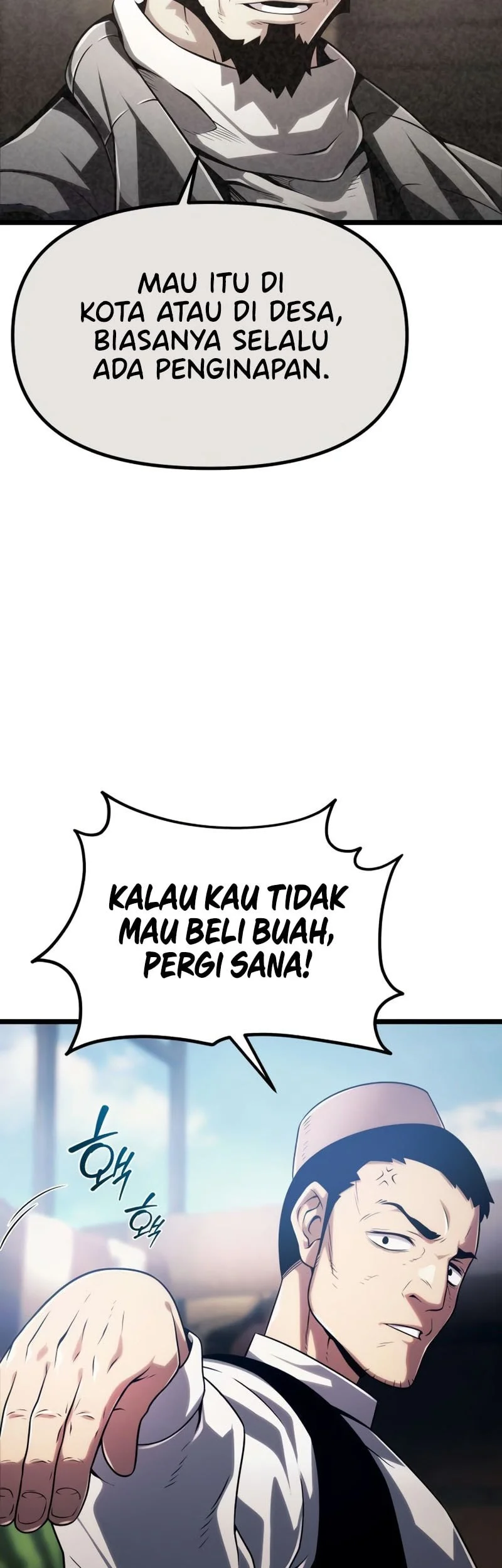 The Shepherd Wizard Bab 6 halaman 48