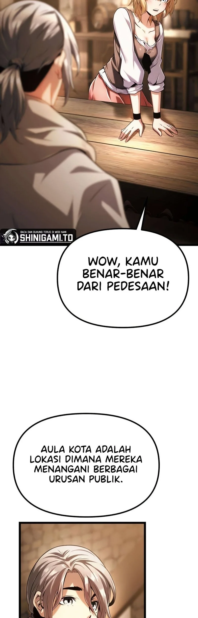 The Shepherd Wizard Bab 6 halaman 63