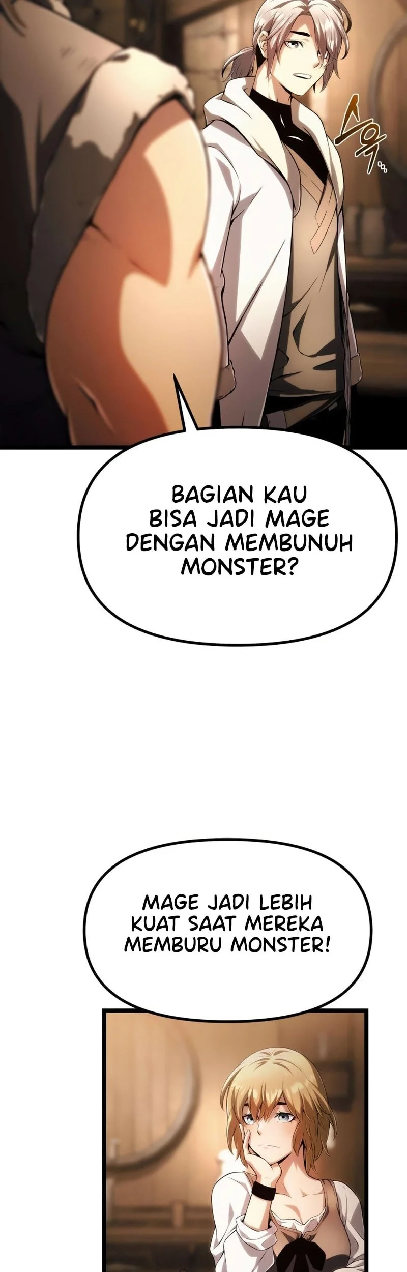 The Shepherd Wizard Bab 6 halaman 71