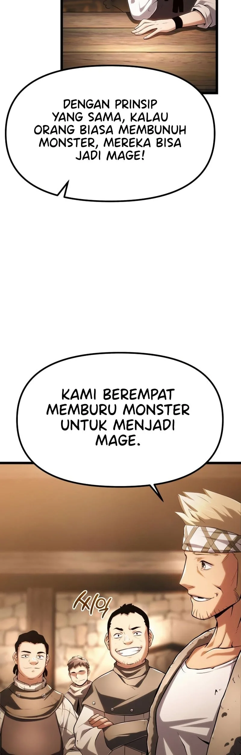 The Shepherd Wizard Bab 6 halaman 72