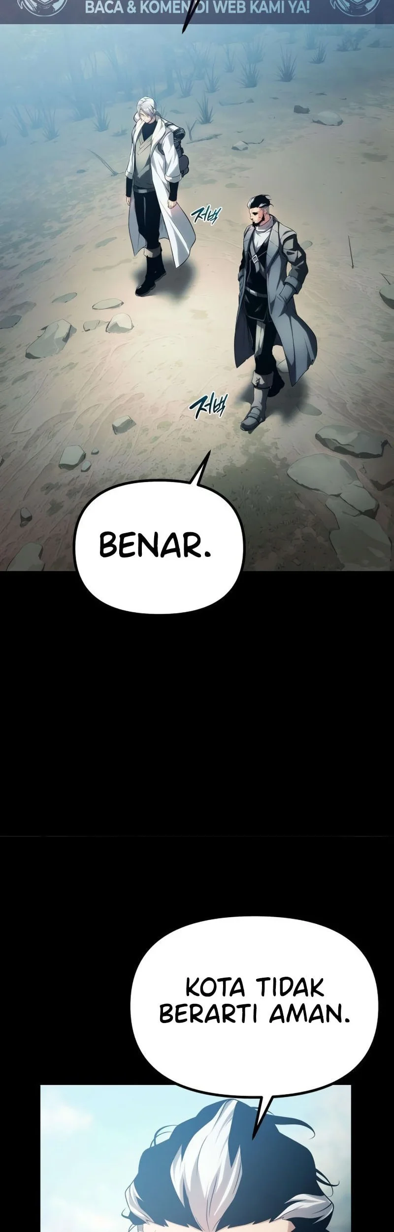 The Shepherd Wizard Bab 6 halaman 83