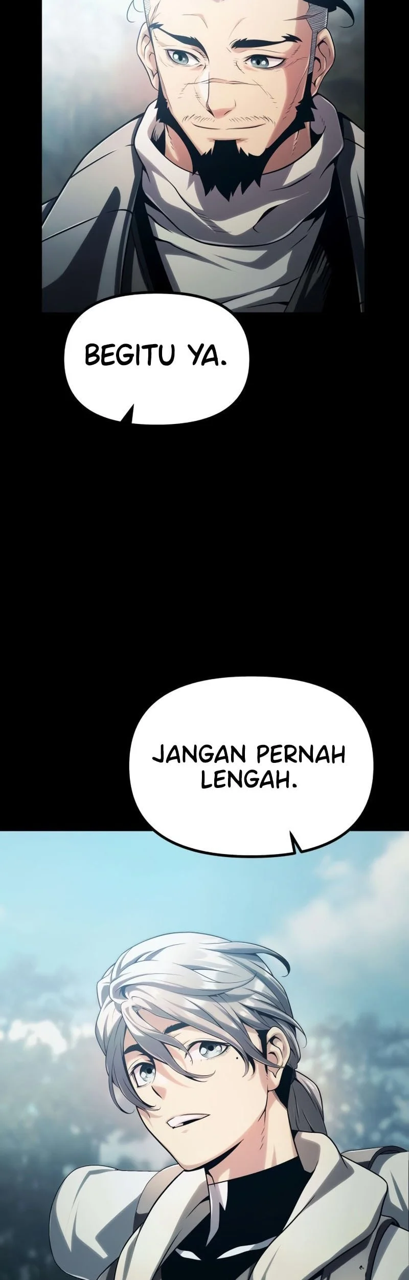 The Shepherd Wizard Bab 6 halaman 84