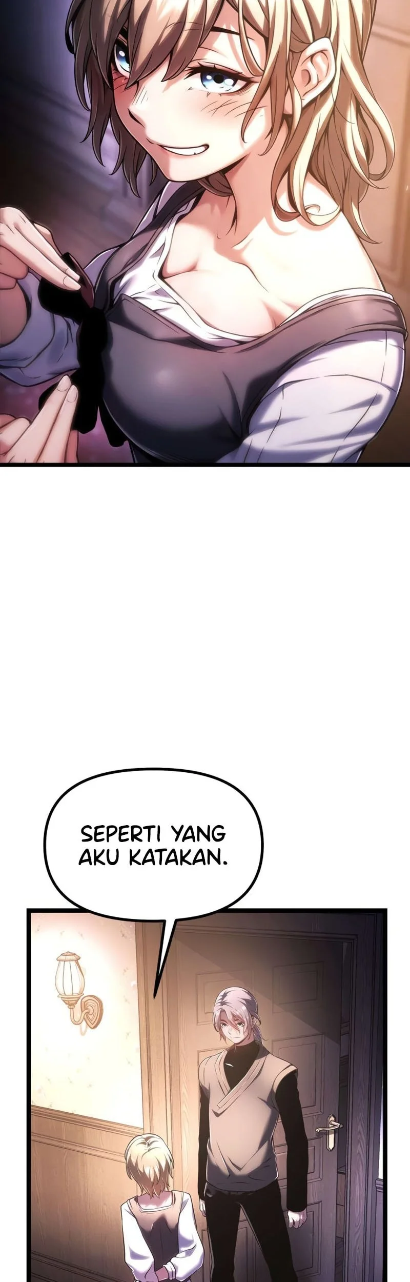 The Shepherd Wizard Bab 7 halaman 3