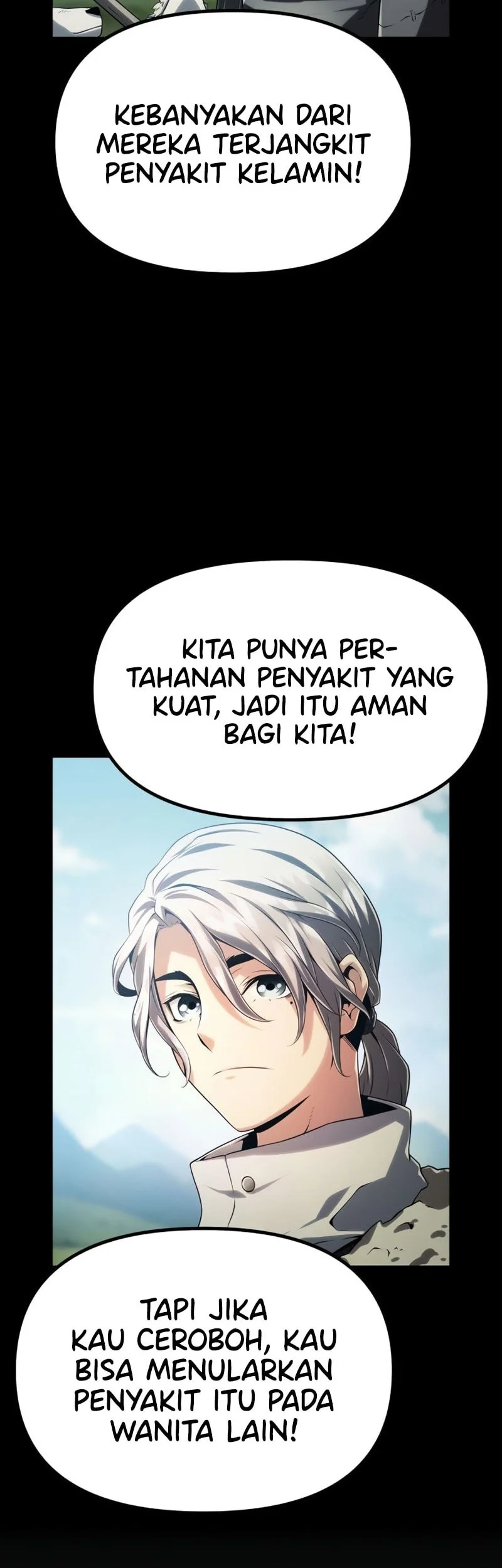 The Shepherd Wizard Bab 7 halaman 9
