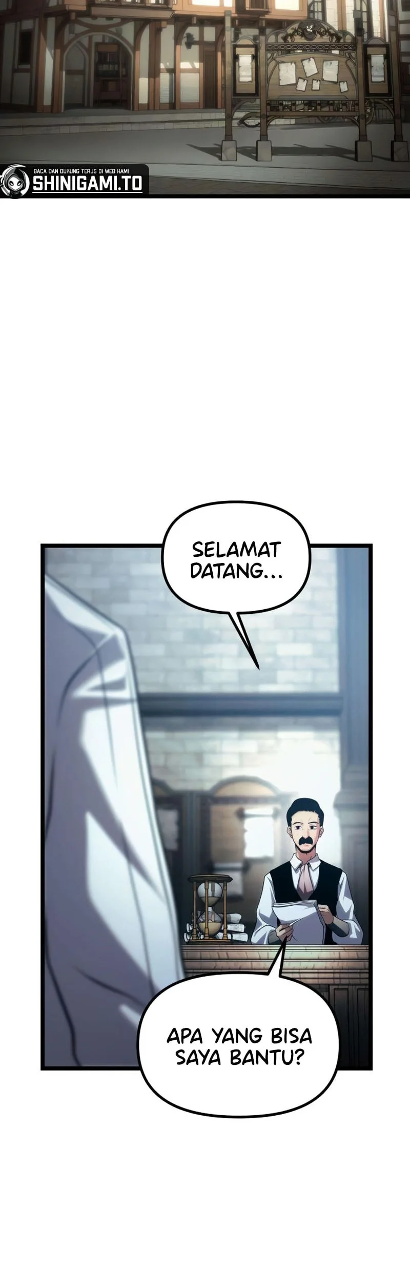 The Shepherd Wizard Bab 7 halaman 19