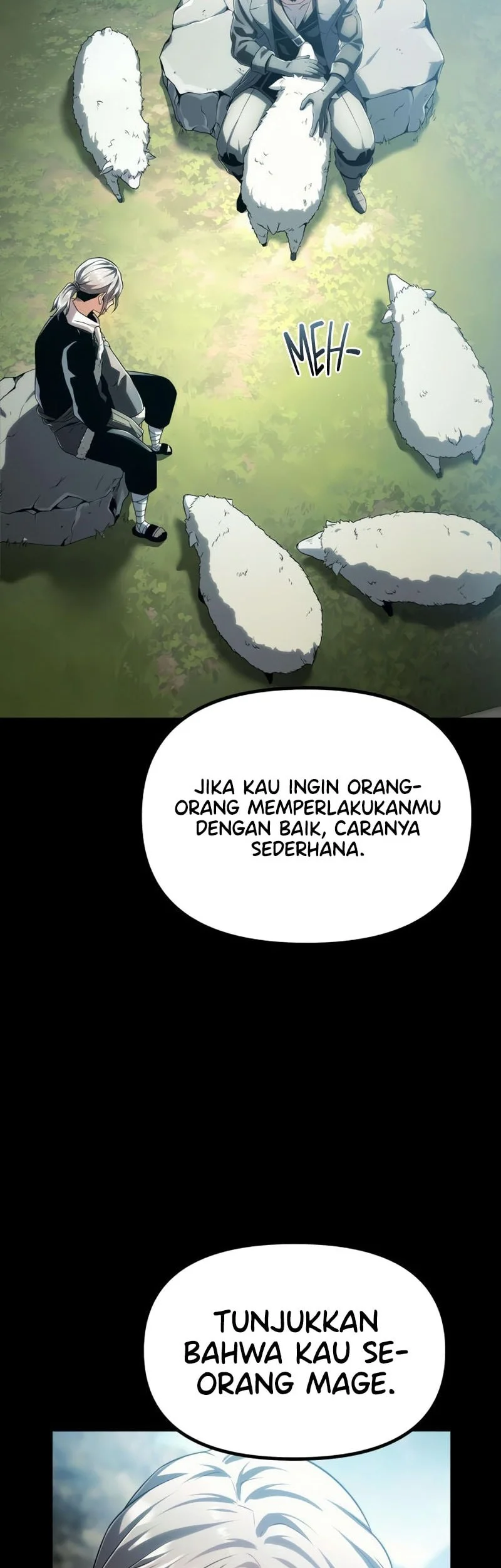 The Shepherd Wizard Bab 7 halaman 23