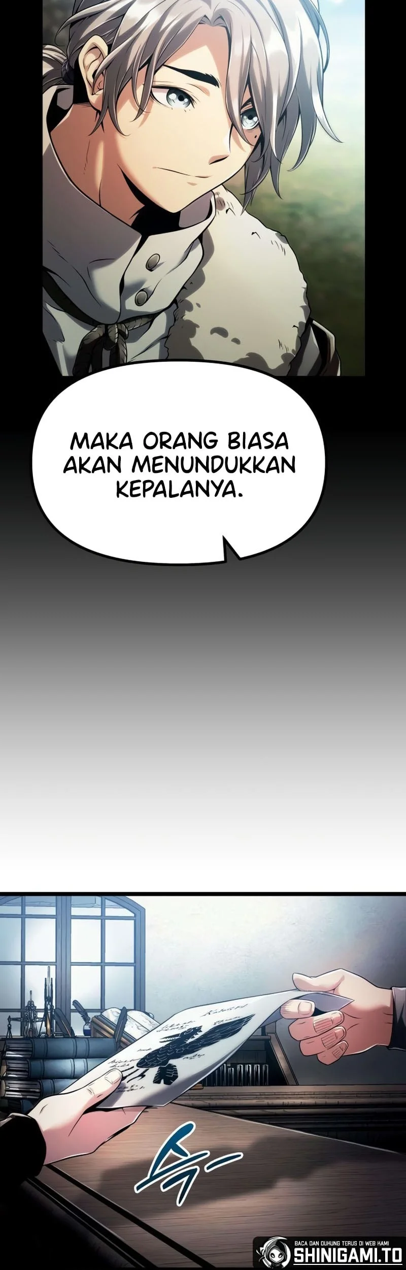 The Shepherd Wizard Bab 7 halaman 24