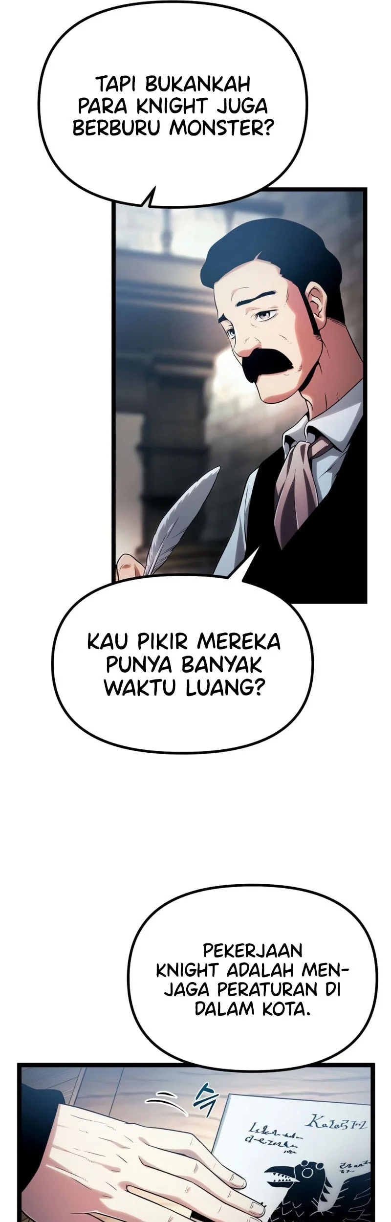 The Shepherd Wizard Bab 7 halaman 30