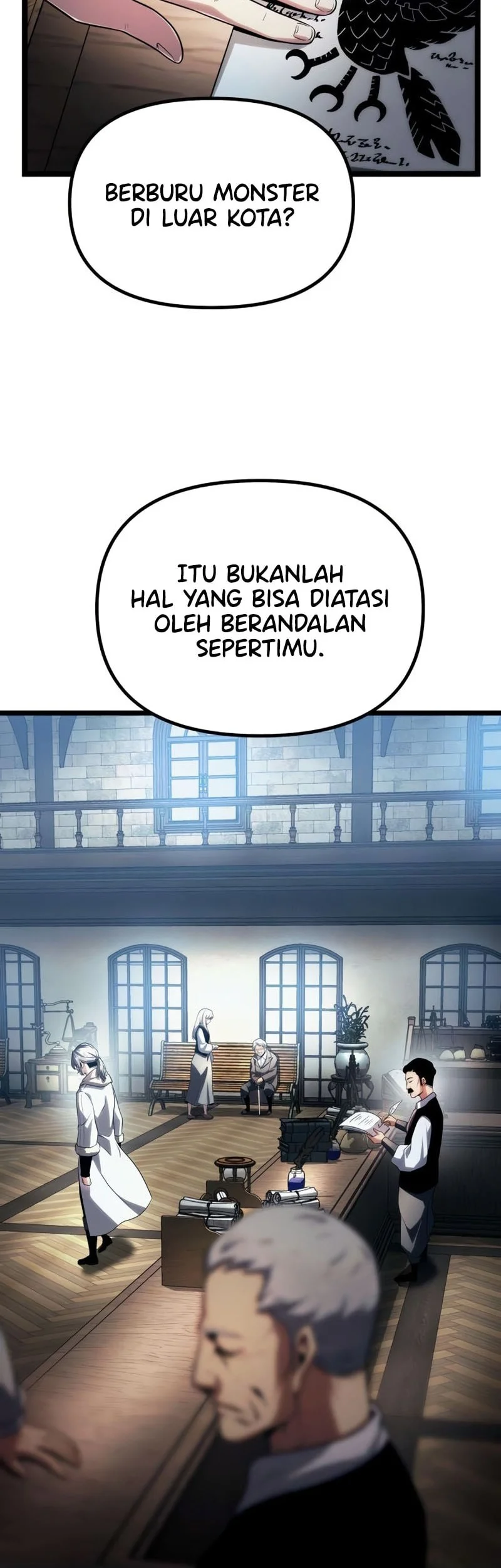 The Shepherd Wizard Bab 7 halaman 31