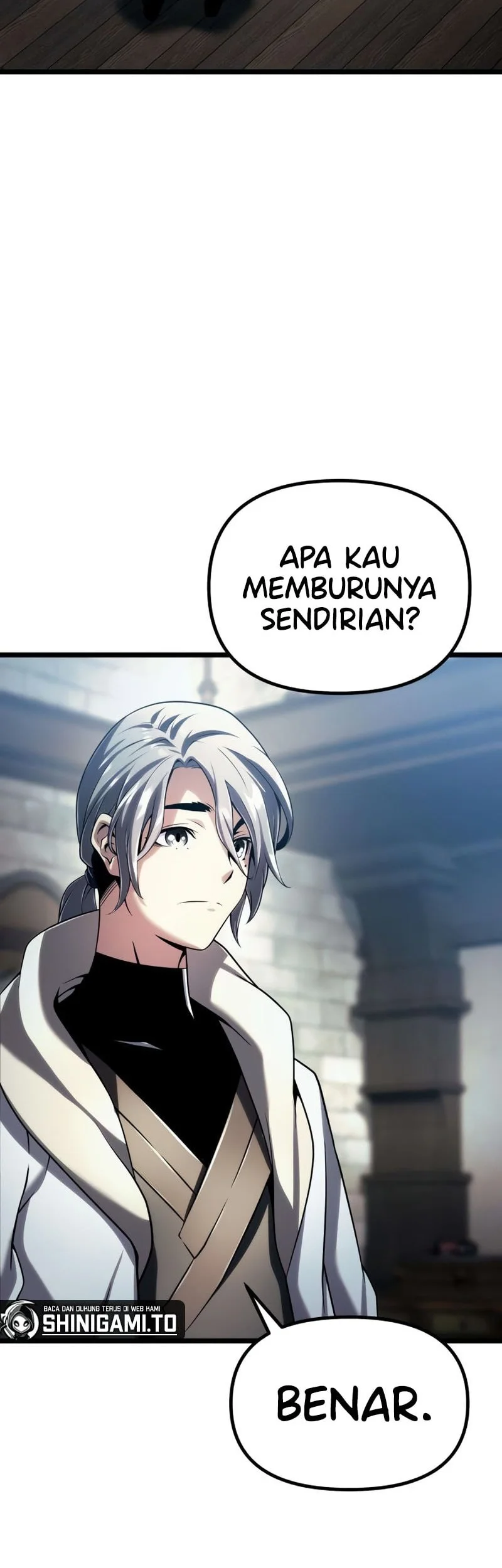 The Shepherd Wizard Bab 7 halaman 37