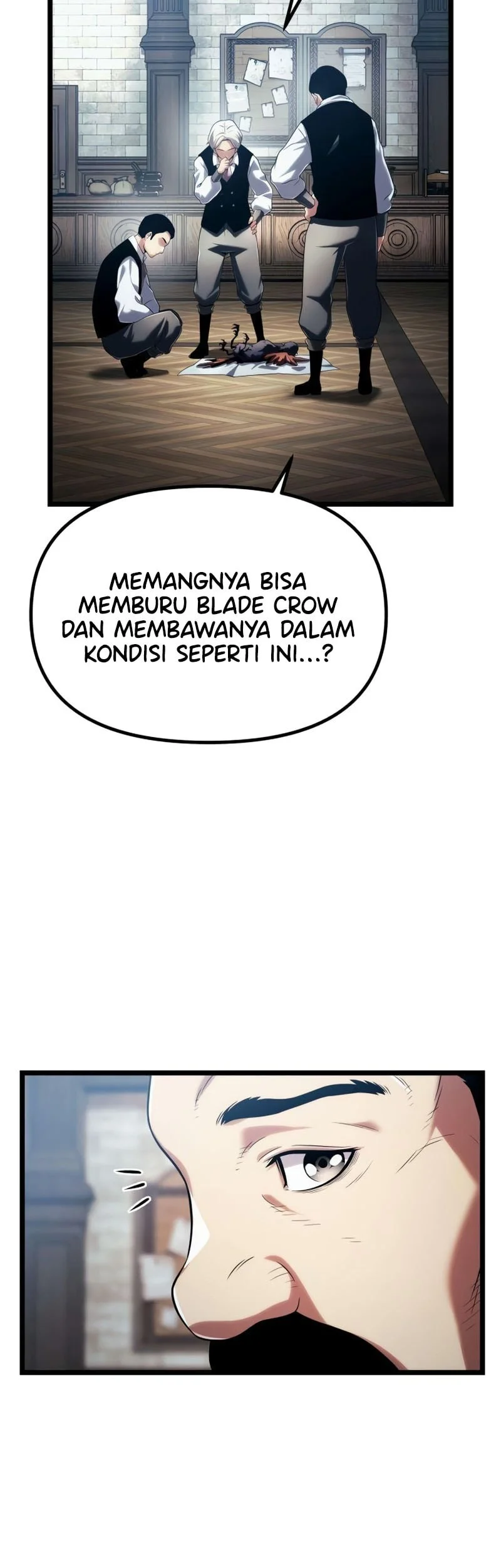 The Shepherd Wizard Bab 7 halaman 40