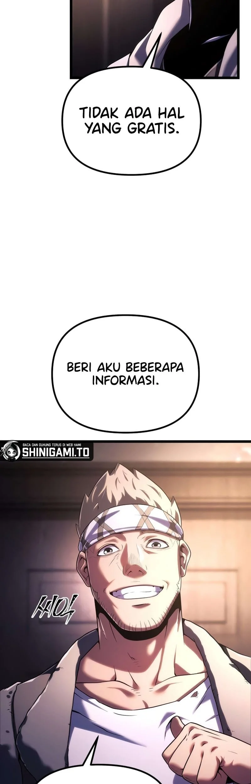 The Shepherd Wizard Bab 7 halaman 76