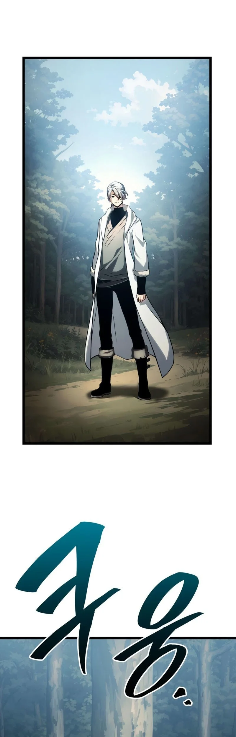 The Shepherd Wizard Bab 7 halaman 86