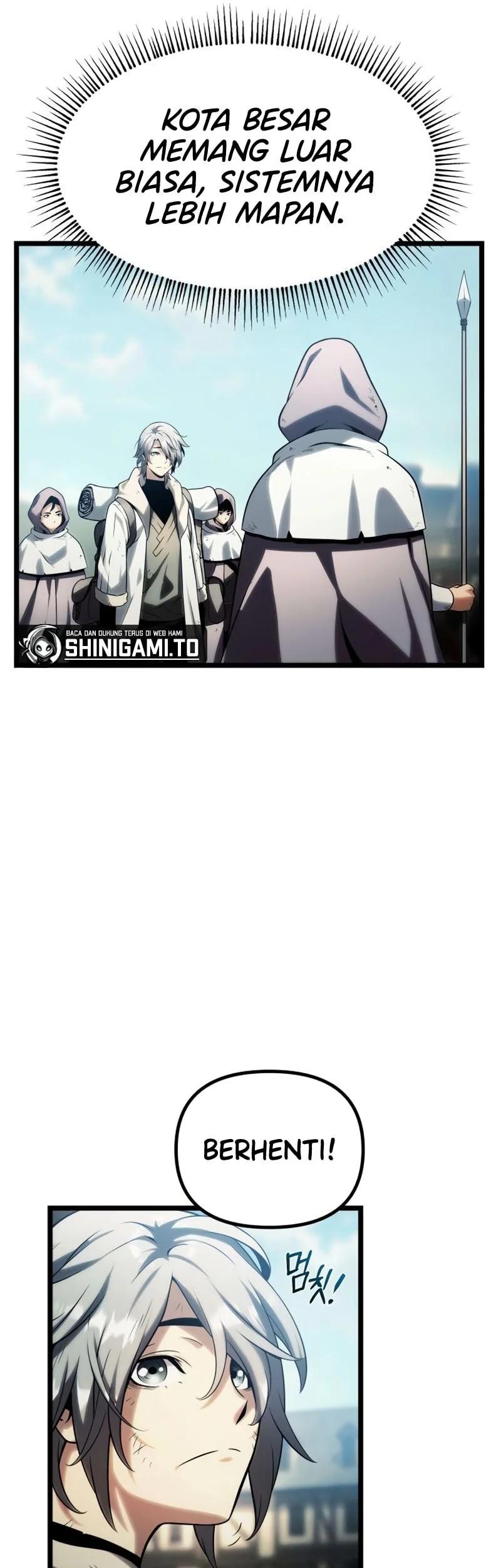 The Shepherd Wizard Bab 8 halaman 61