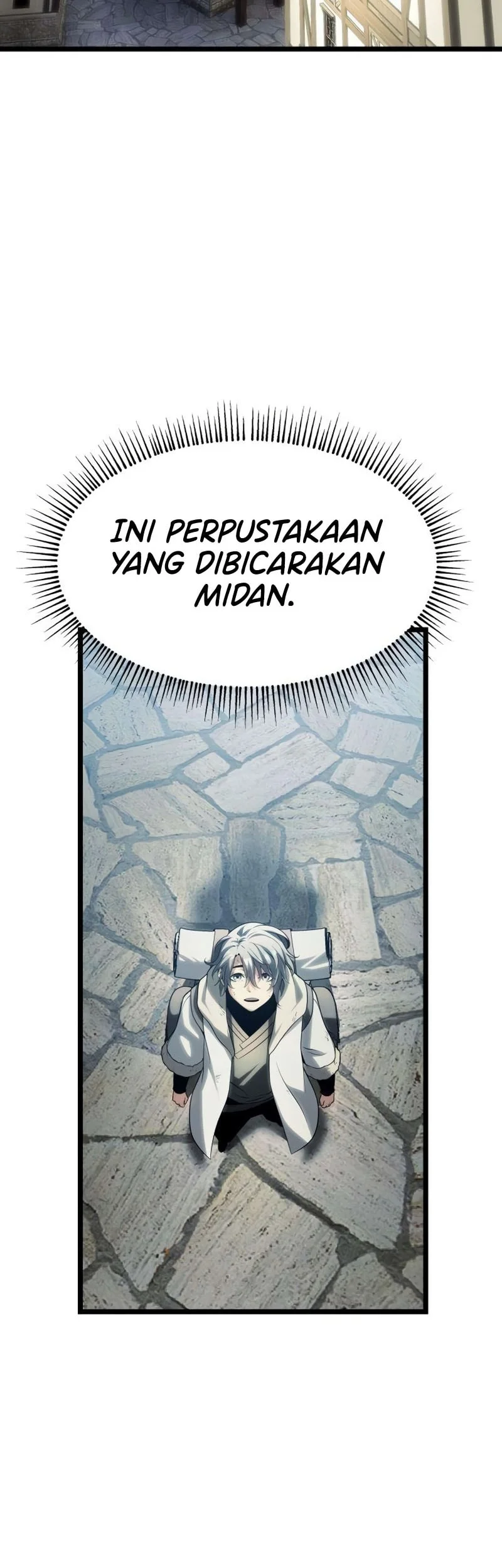 The Shepherd Wizard Bab 8 halaman 66