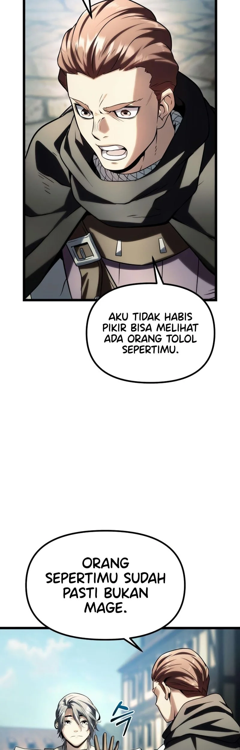 The Shepherd Wizard Bab 8 halaman 71
