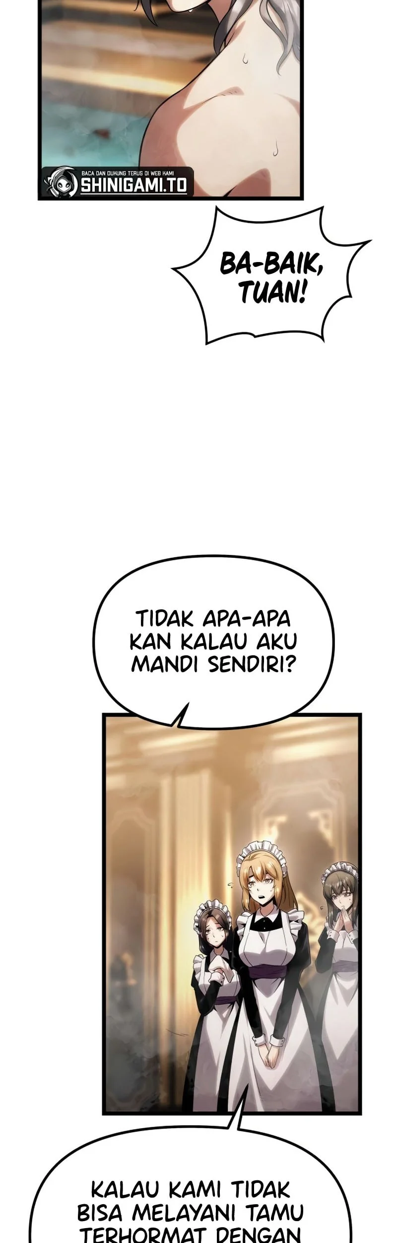 The Shepherd Wizard Bab 8 halaman 86
