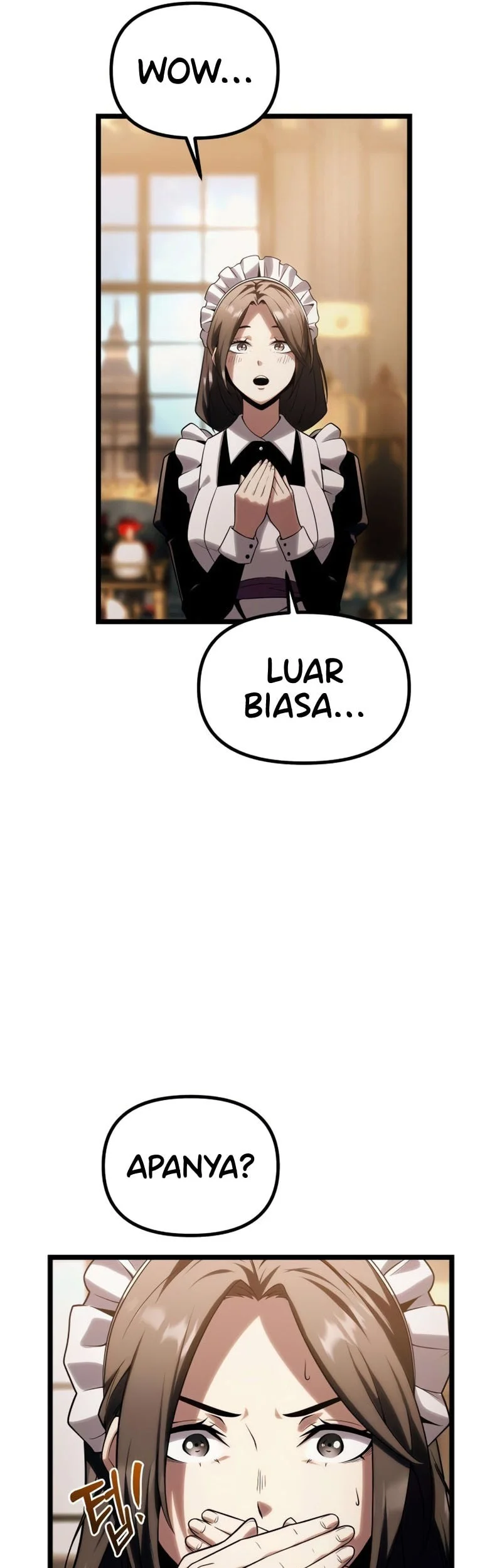 The Shepherd Wizard Bab 8 halaman 89