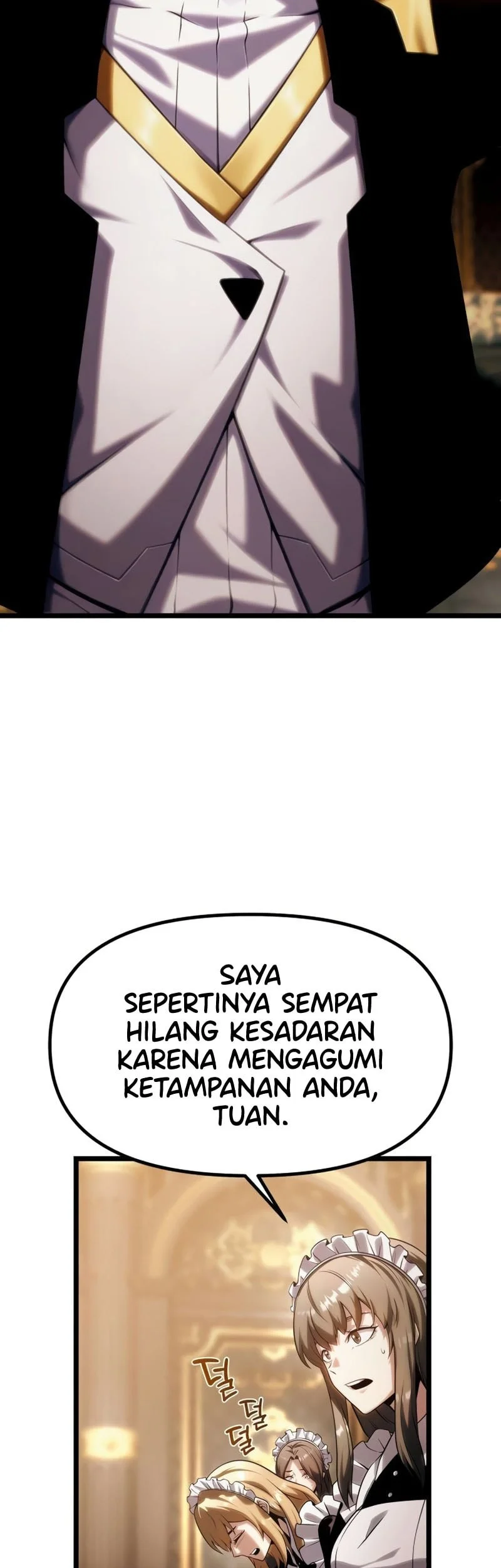 The Shepherd Wizard Bab 8 halaman 91