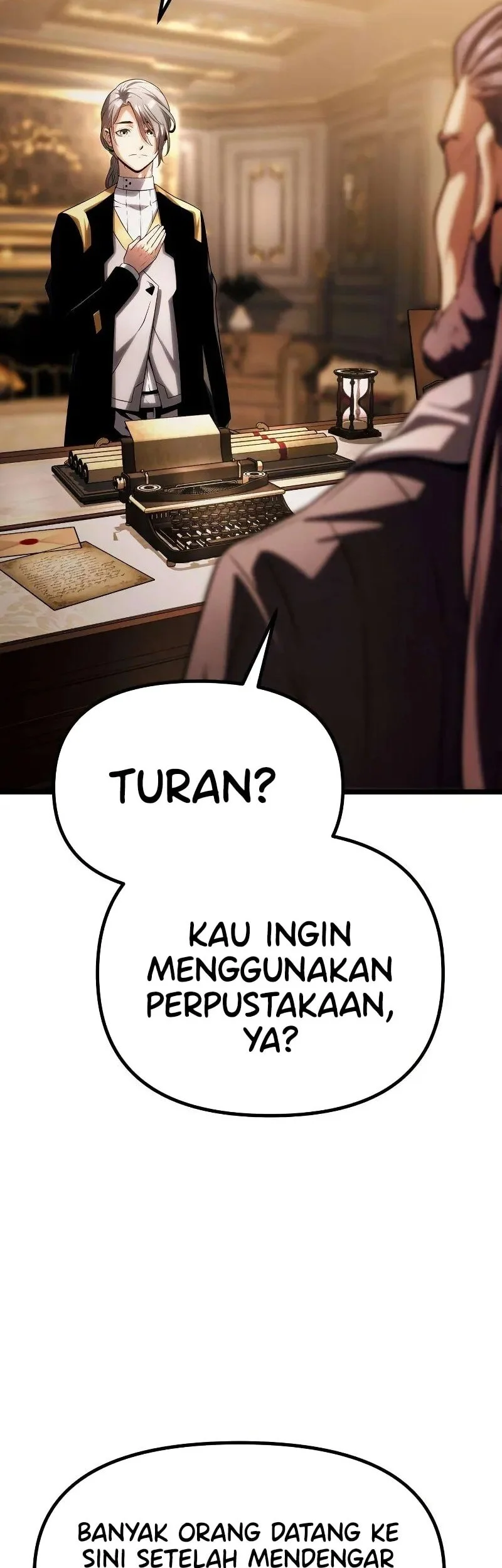 The Shepherd Wizard Bab 9 halaman 23