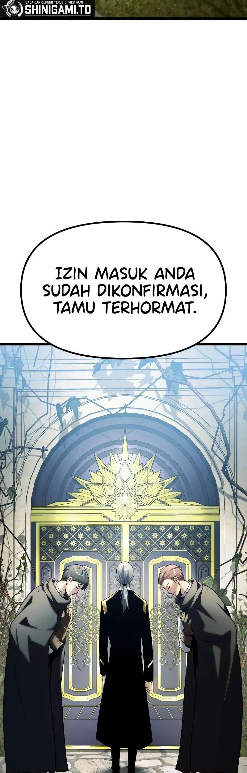 The Shepherd Wizard Bab 9 halaman 28