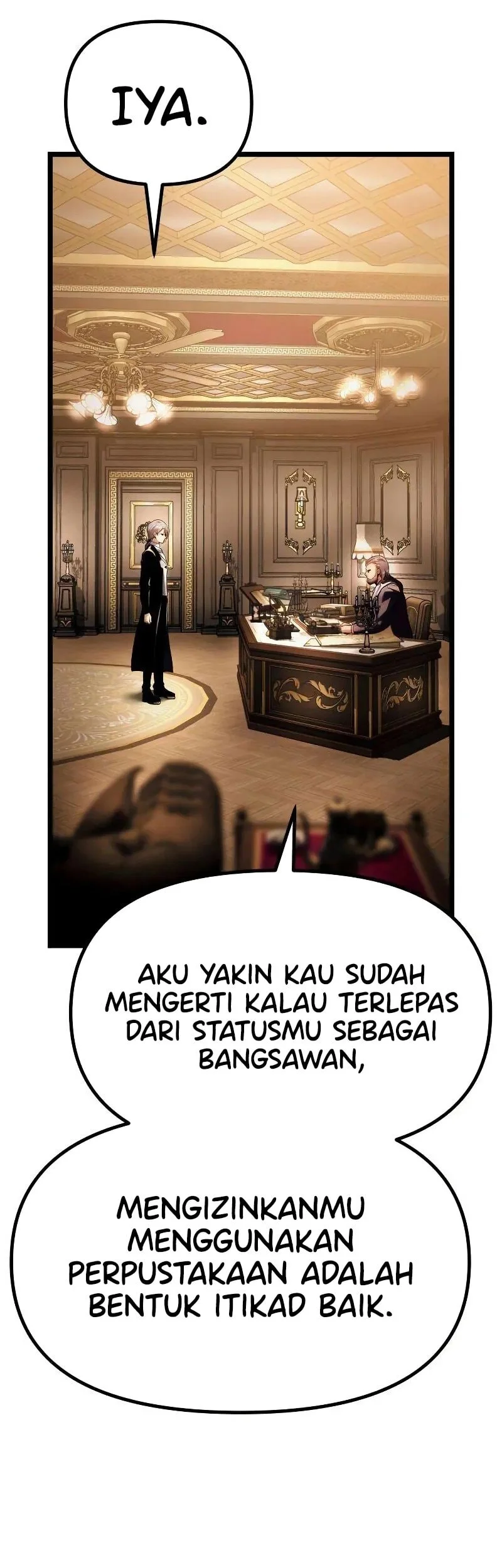 The Shepherd Wizard Bab 9 halaman 56