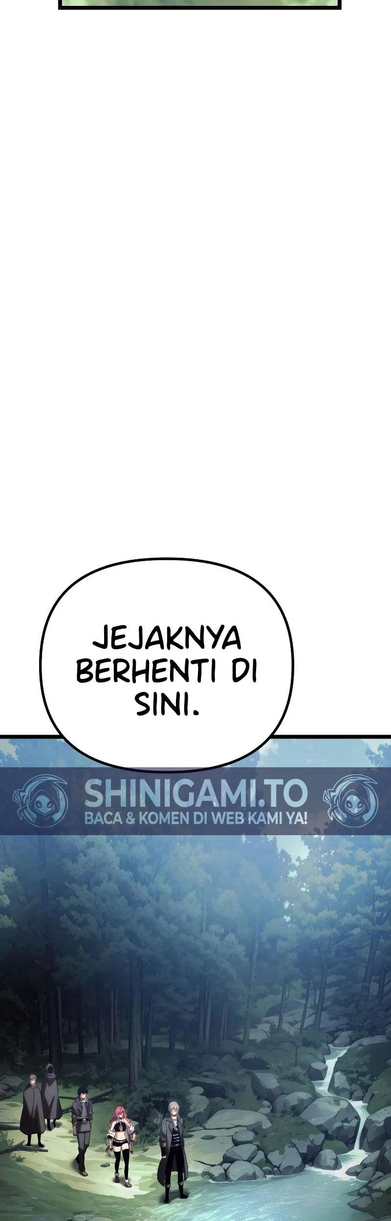 The Shepherd Wizard Bab 9 halaman 91