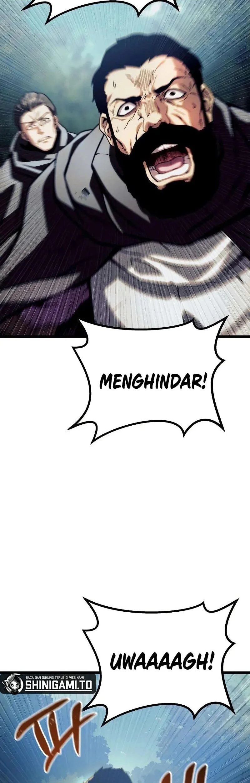 The Shepherd Wizard Bab 9 halaman 99