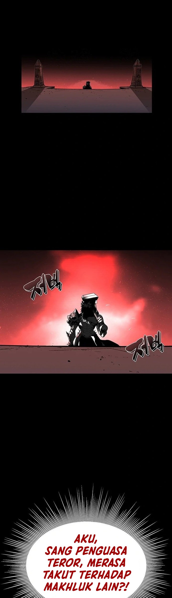 The Silent Warrior Bab 00.1 halaman 8