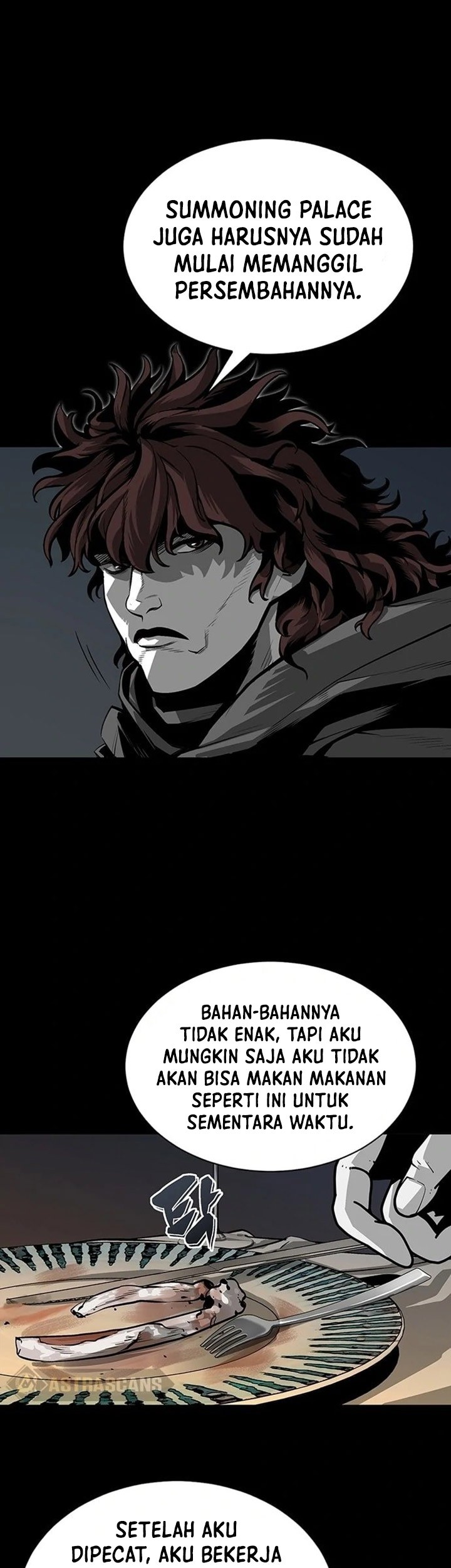 The Silent Warrior Bab 01 halaman 8