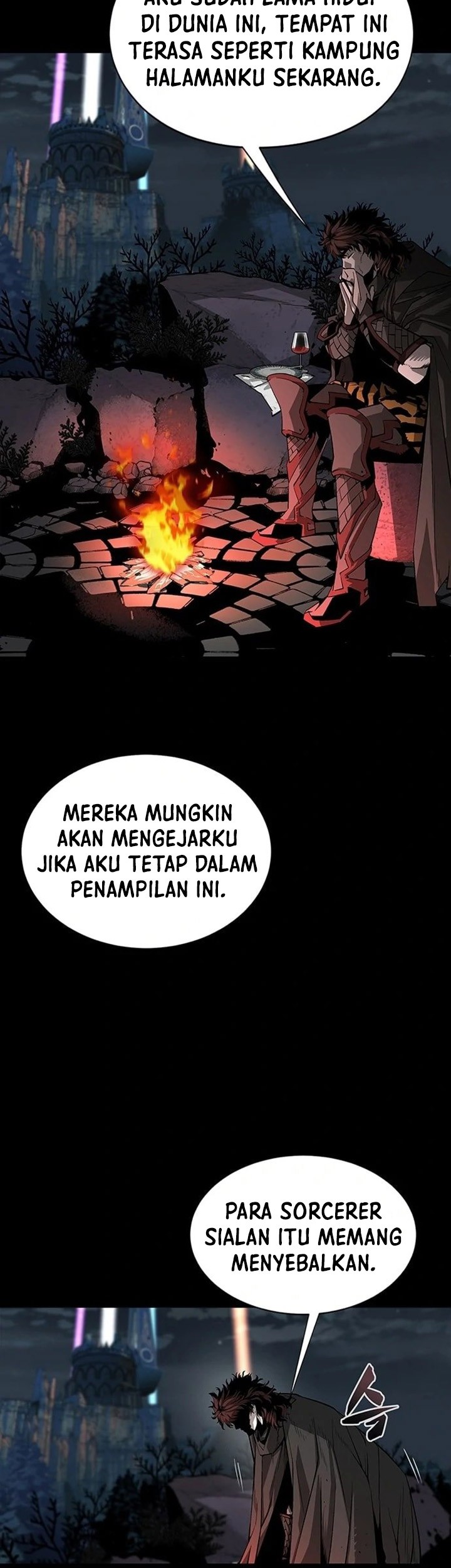 The Silent Warrior Bab 01 halaman 10